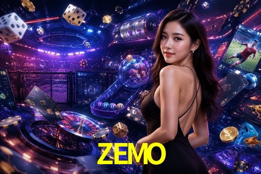 Acceso seguro de inicio de sesión ZEMO para jugadores en México