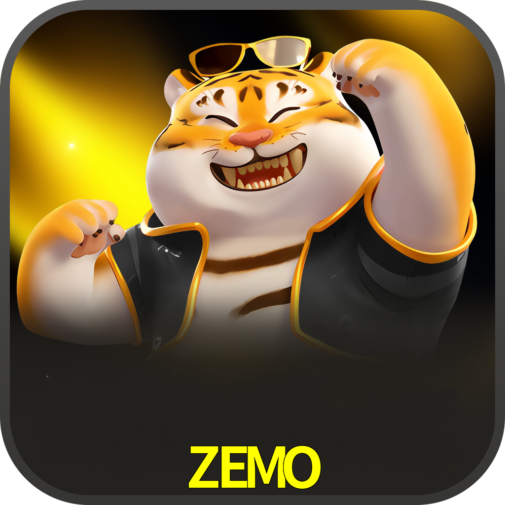 ZEMO Logo